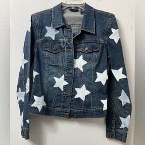New York & Company
Ladies denim Jacket